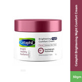 Cetaphil Bright Healthy Radiance Brightening Night Comfort Cream (50 gm)
